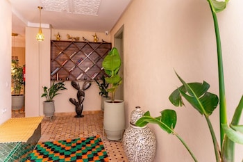 riad 26