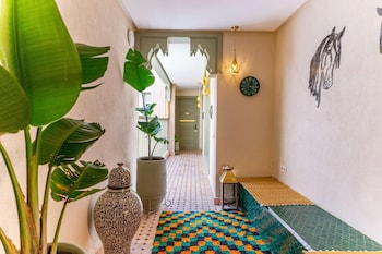 riad 26