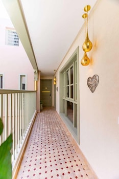 riad 26