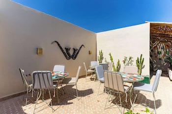 riad 26