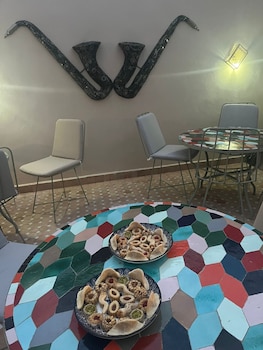 riad 26