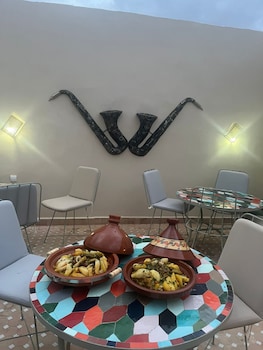 riad 26