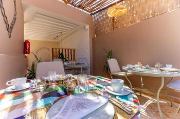 riad 26