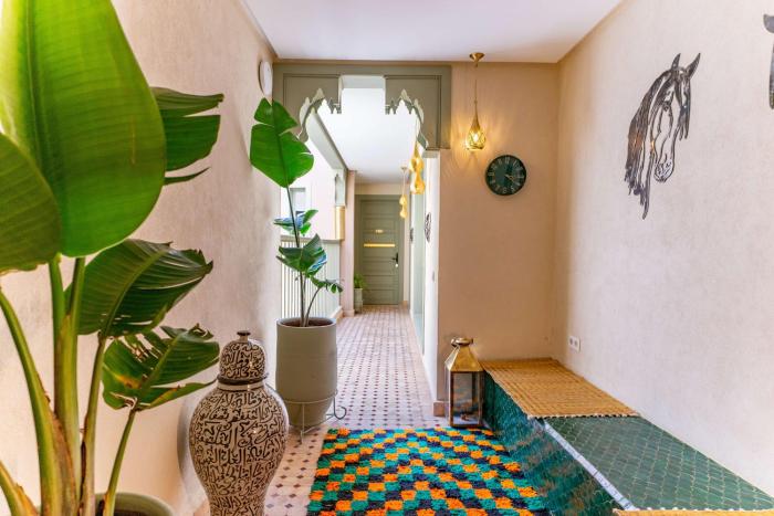 riad 26