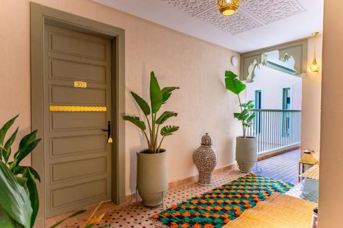 riad 26