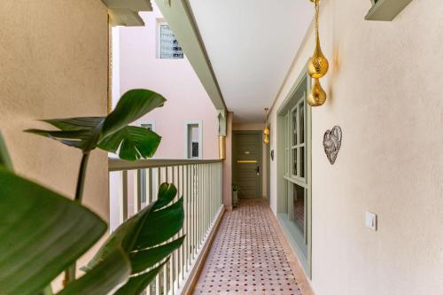 riad 26