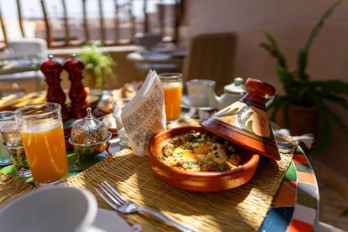 riad 26