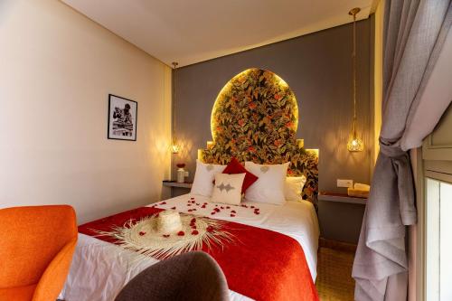 riad 26