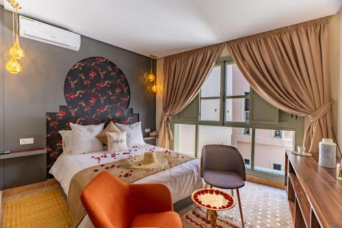 riad 26