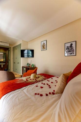 riad 26