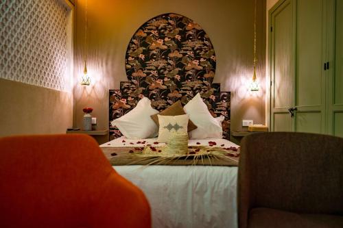 riad 26