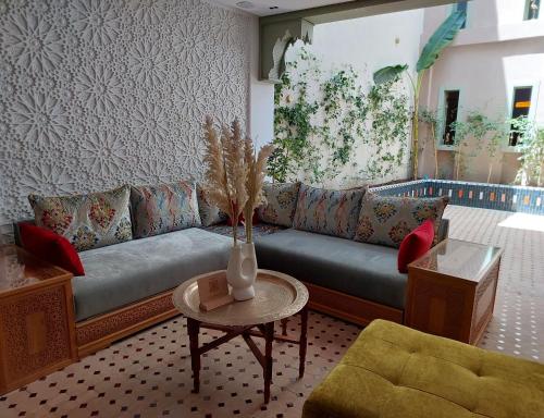 marrakech