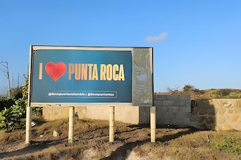 Casa De Playa A 4 Cuadras Del Mar,,3 star