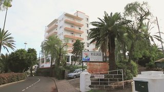 Tui Blue Atlantic Hills,Santa Cruz De Tenerife>>Puerto De La Cruz,4 star