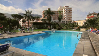 Tui Blue Atlantic Hills,Santa Cruz De Tenerife>>Puerto De La Cruz,4 star