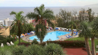 Tui Blue Atlantic Hills,Santa Cruz De Tenerife>>Puerto De La Cruz,4 star