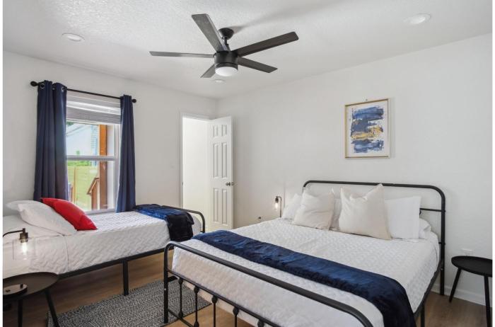 your amazing 3br 2ba downtown delight