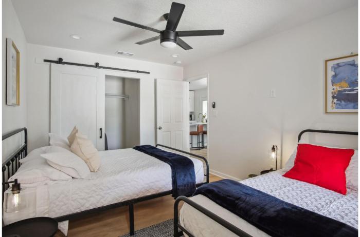 your amazing 3br 2ba downtown delight