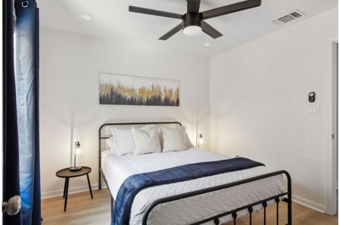 your amazing 3br 2ba downtown delight