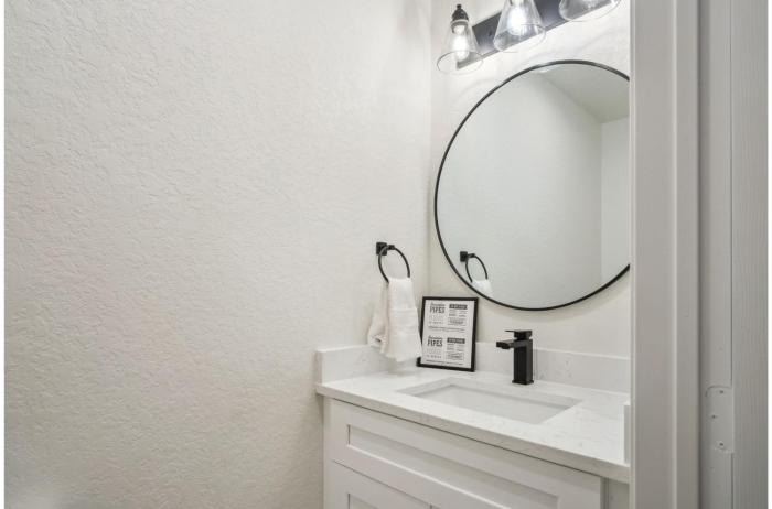 your amazing 3br 2ba downtown delight