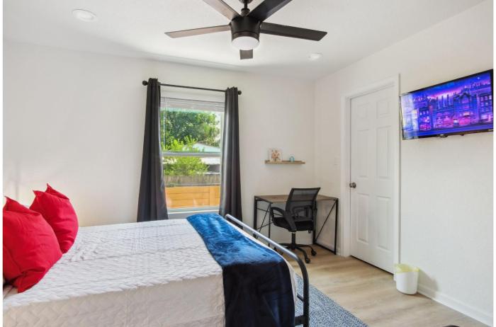 your amazing 3br 2ba downtown delight
