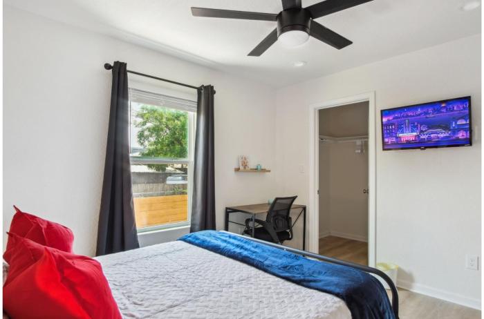 your amazing 3br 2ba downtown delight