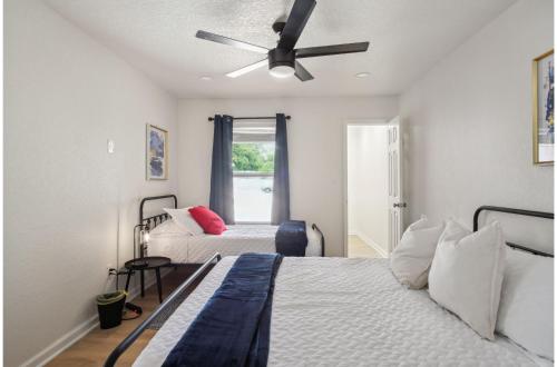 your amazing 3br 2ba downtown delight