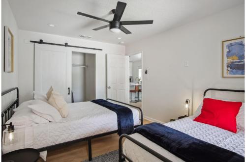 your amazing 3br 2ba downtown delight