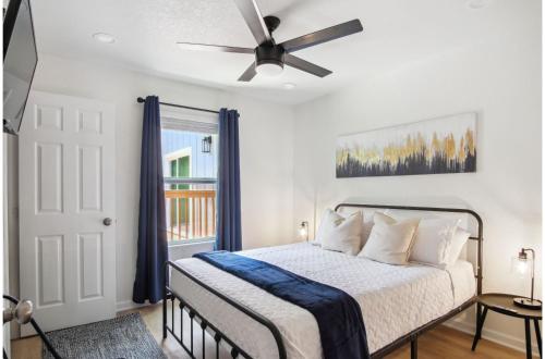 your amazing 3br 2ba downtown delight
