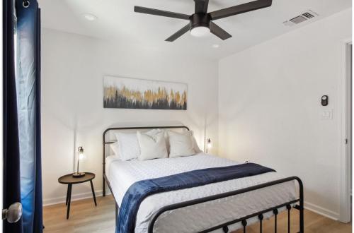 your amazing 3br 2ba downtown delight