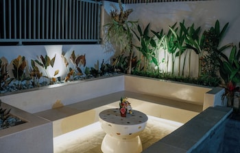 villa vasista