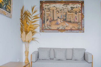 villa vasista