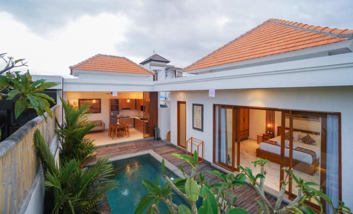 villa vasista
