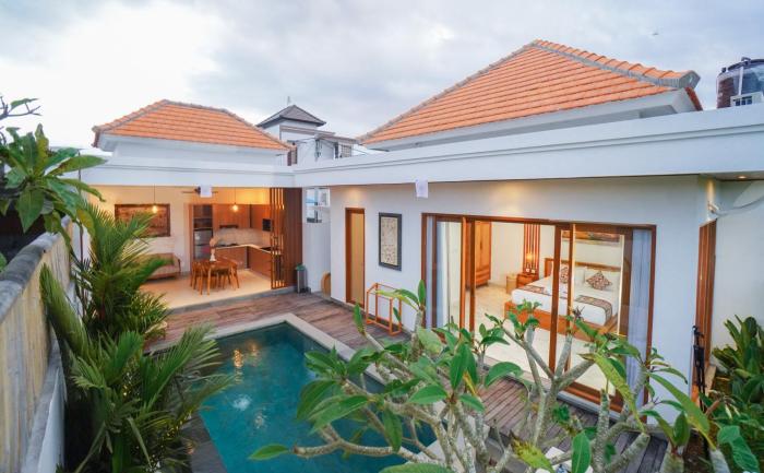 villa vasista