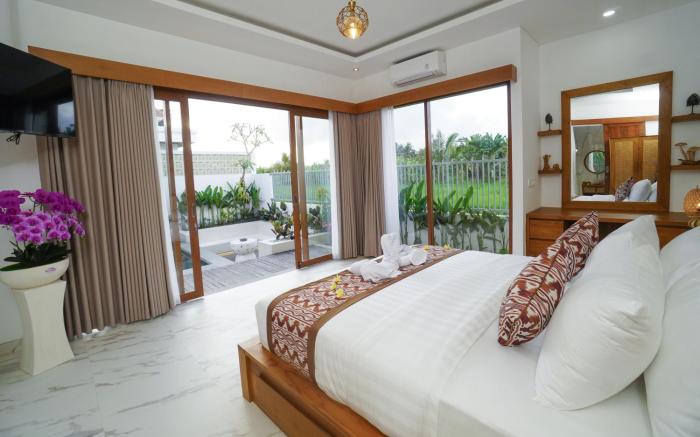 villa vasista