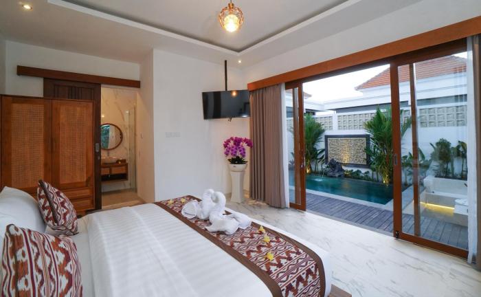 villa vasista