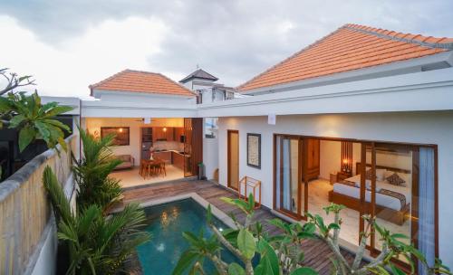 villa vasista