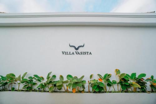 villa vasista