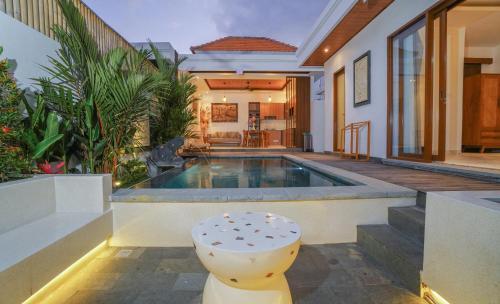 villa vasista