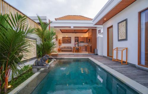 villa vasista