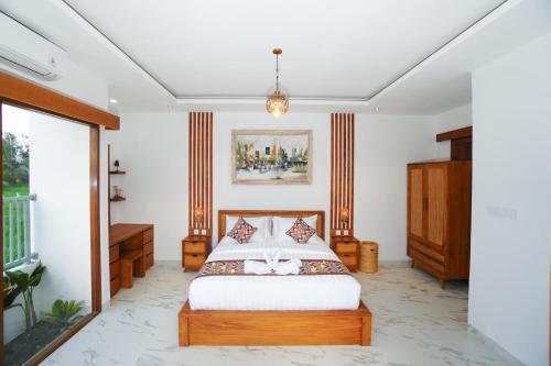 villa vasista