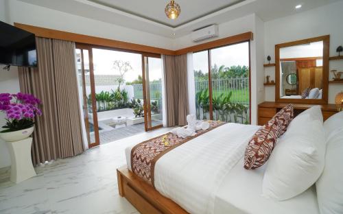 villa vasista