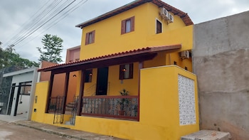 pousada casa de jorge 2