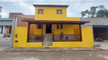 pousada casa de jorge 2