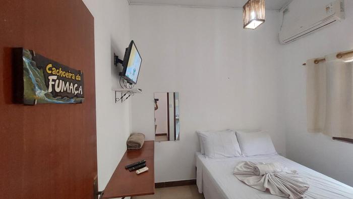 pousada casa de jorge 2