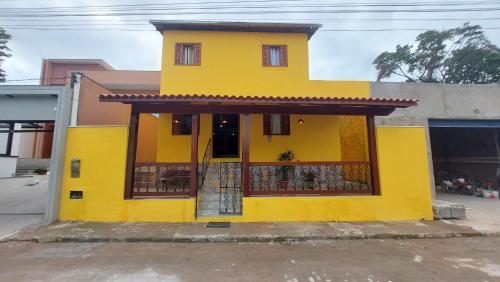 pousada casa de jorge 2