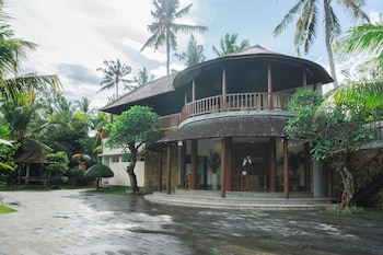Kemawan Luxury Villas,,5 star