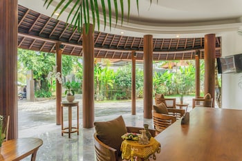Kemawan Luxury Villas,,5 star