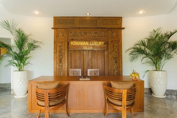 Kemawan Luxury Villas,,5 star
