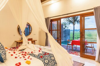 kemawan luxury villas